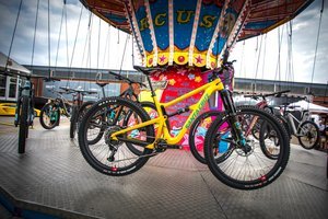 Santa Cruz Neuheiten 2019: Stigmata bis Nomad – die Modellpalette im Überblick