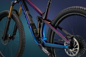Trek Neuheiten 2021: Fuel EX, Slash, Project One-Lackierungen und Co.