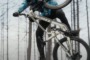 Neues Modell im Anmarsch: Ist dies das neue Trek Fuel EX?