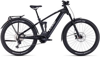Das Cube Stereo Hybrid 120 SLX 750 Allroad verfügt über den Bosch Performance Line CX der neuesten Generation und ruft in der Top-Ausstattung einen fairen Preis von 4.899 € auf. Das Cube Stereo Hybrid 120 SLX 750 Allroad verfügt über den Bosch Performance Line CX der neuesten Generation und ruft in der Top-Ausstattung einen fairen Preis von 4.899 € auf.