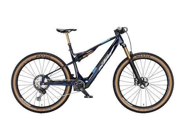 KTM Macina