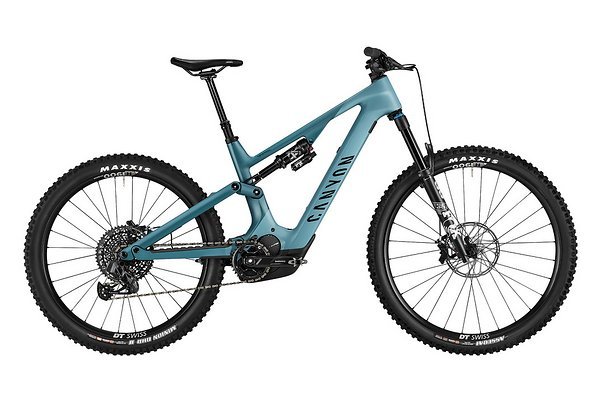 Canyon Spectral:ON