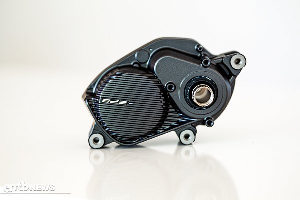 SHIMANO EP8