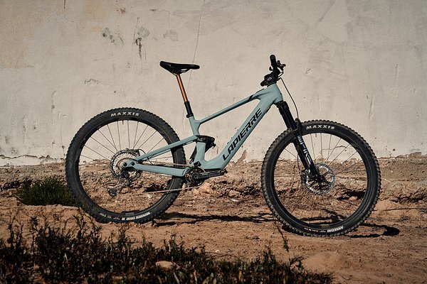 Lapierre E-Zesty