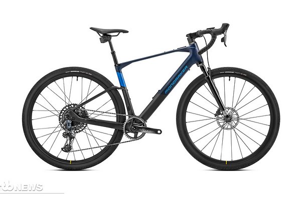 Mondraker Dusty