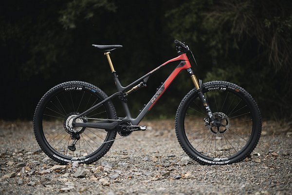 Rotwild R.X 275