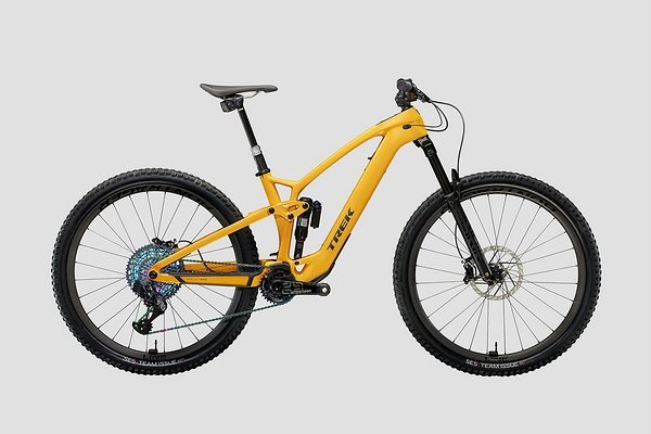 Trek Fuel EXe