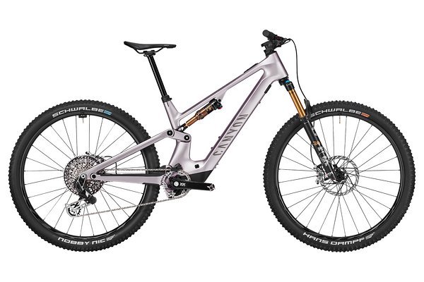Canyon Neuron:ONfly