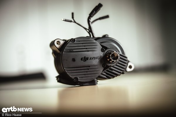 DJI Avinox