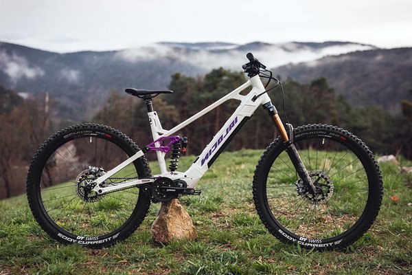 Nicolai S16 MGU