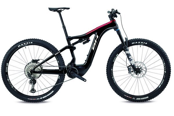 BH Bikes Atom X