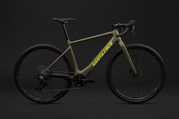 Santa Cruz Skitch