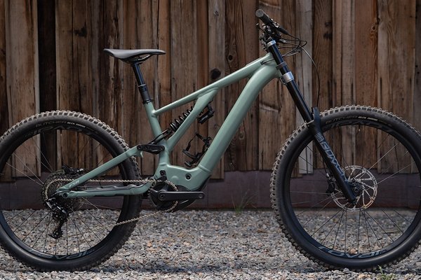 Specialized Turbo Kenevo