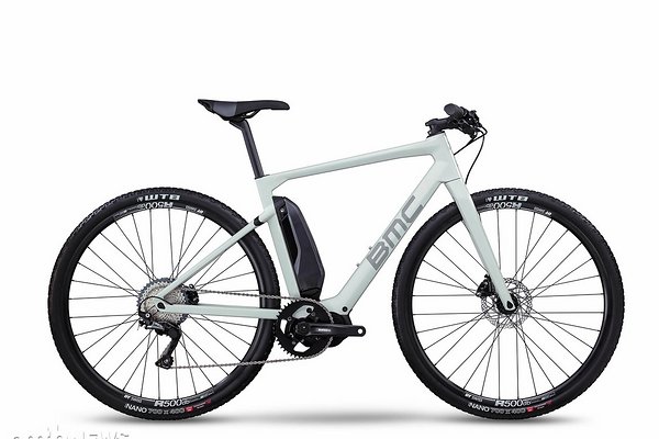 BMC Alpenchallenge AMP