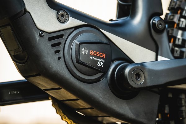 Bosch Performance Line SX