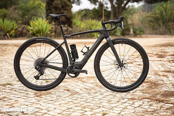 Specialized Turbo Creo