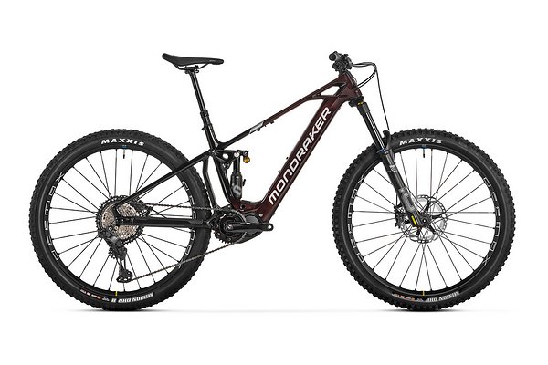 Mondraker Crusher