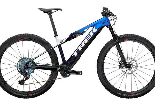 Trek E-Caliber