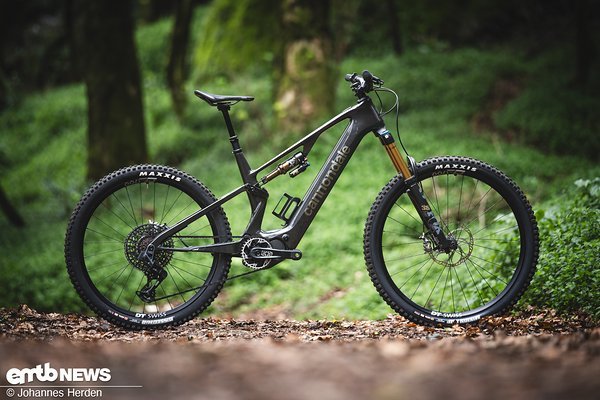 Cannondale Moterra Neo